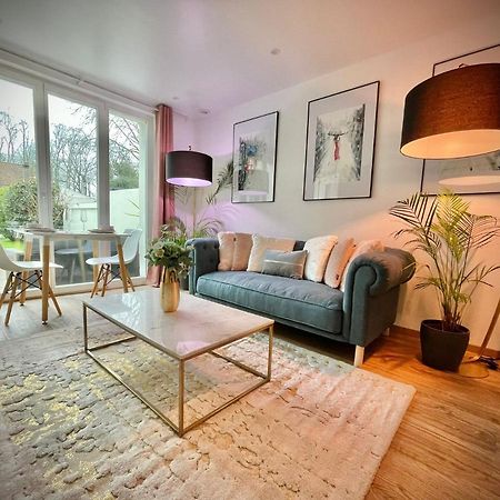 فيلا Relax & Spa - Sejour Romantique Margny-les-Compiegne المظهر الخارجي الصورة
