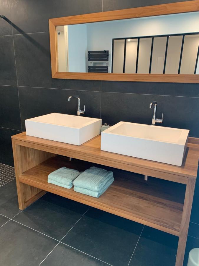فيلا Relax & Spa - Sejour Romantique Margny-les-Compiegne المظهر الخارجي الصورة