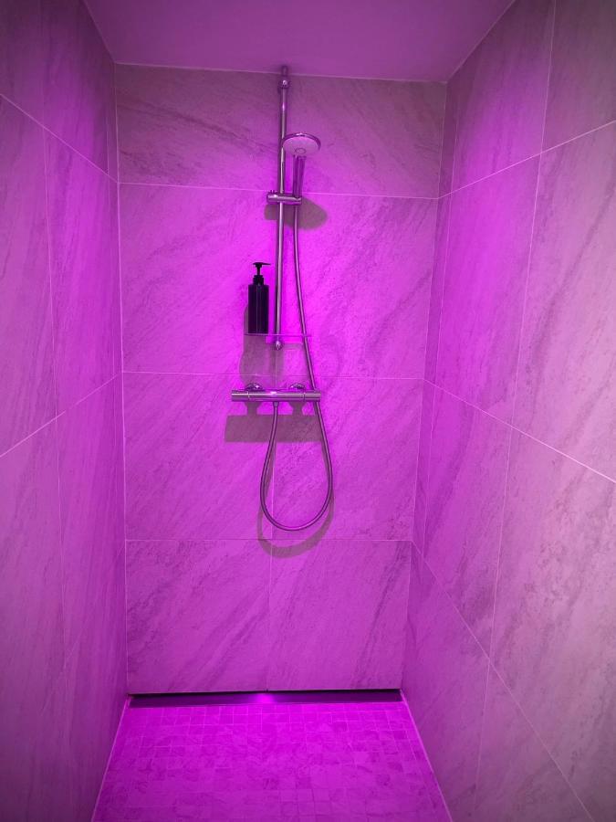 فيلا Relax & Spa - Sejour Romantique Margny-les-Compiegne المظهر الخارجي الصورة